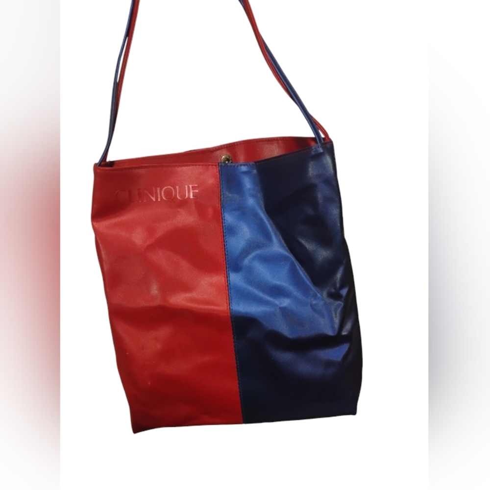Clinique bag